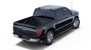 2025 Ford F-150® External Image 4